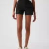 Pantalones cortos caqui Downtown de 4"