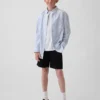 Pantalones cortos caqui «Modern Uniform» para niños