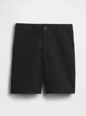 Pantalones cortos caqui «Modern Uniform» para niños