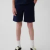 Pantalones cortos caqui «Modern Uniform» para niños