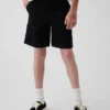 Pantalones cortos caqui «Modern Uniform» para niños