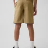 Pantalones cortos caqui «Modern Uniform» para niños