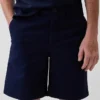 Pantalones cortos caqui «Modern Uniform» para niños