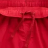 Pantalones cortos cargo holgados de secado rápido para niños