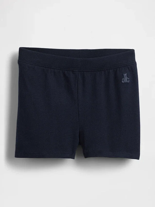 Pantalones cortos «Cartwheel» combinables para bebés y niños