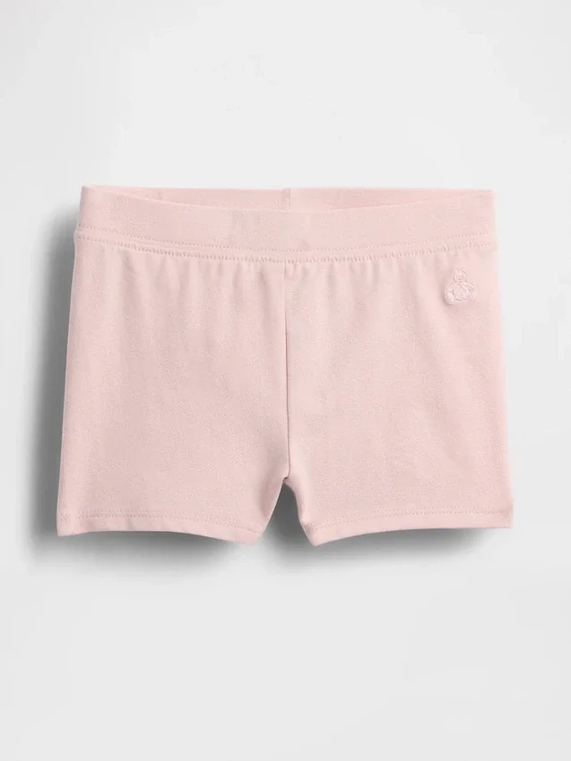 Pantalones cortos «Cartwheel» combinables para bebés y niños