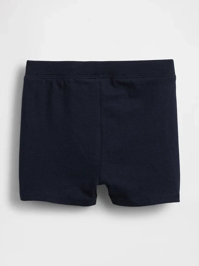 Pantalones cortos «Cartwheel» combinables para bebés y niños