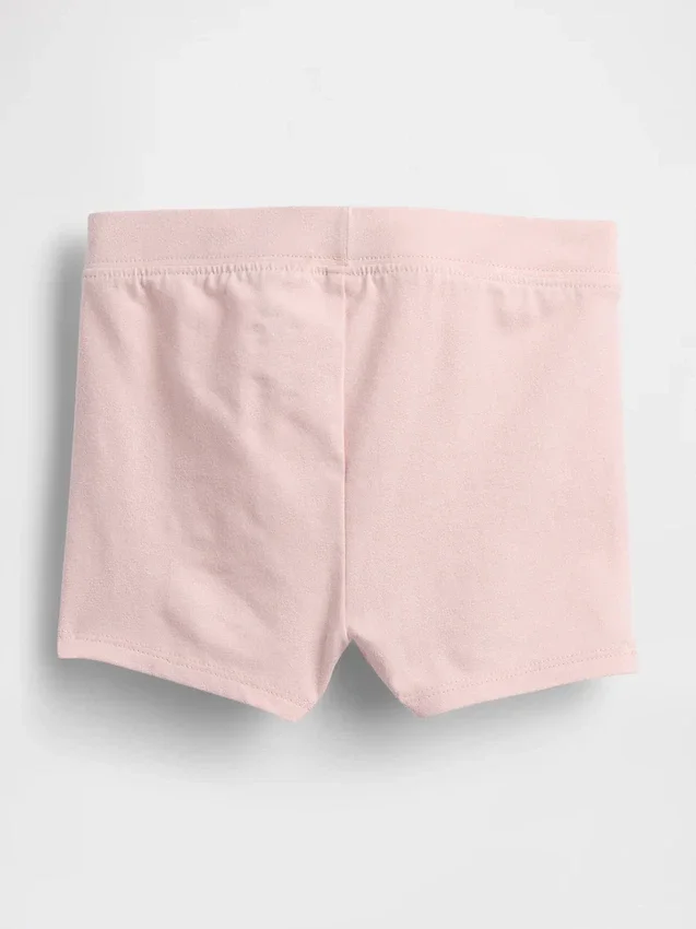 Pantalones cortos «Cartwheel» combinables para bebés y niños