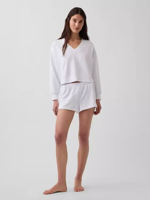 Pantalones cortos «Cloudlight Easy» de 2"