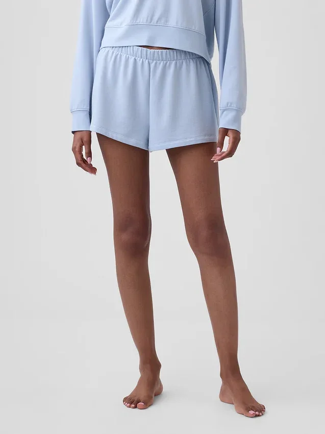 Pantalones cortos «Cloudlight Easy» de 2"