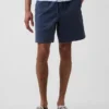 Pantalones cortos cómodos de 7"
