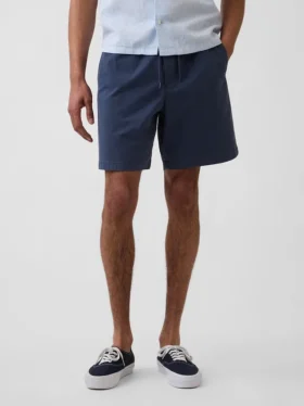 Pantalones cortos cómodos de 7″