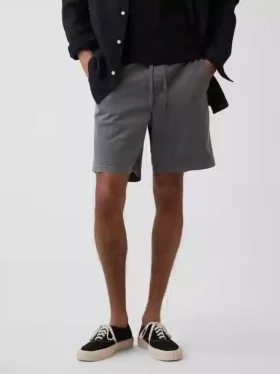 Pantalones cortos cómodos de 7″