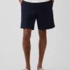 Pantalones cortos cómodos de 7"