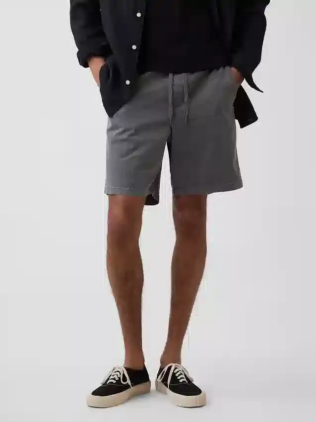 Pantalones cortos cómodos de 7"