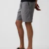 Pantalones cortos cómodos de 7"