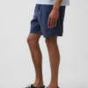 Pantalones cortos cómodos de 7"