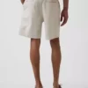 Pantalones cortos cómodos de 7"