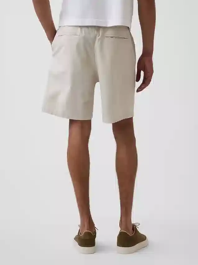 Pantalones cortos cómodos de 7"