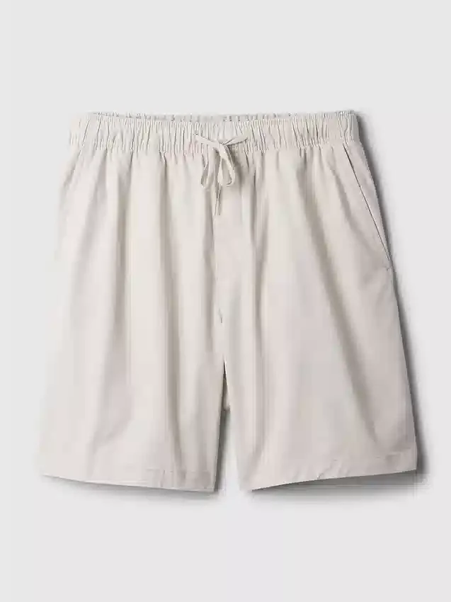 Pantalones cortos cómodos de 7"