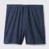 Pantalones cortos cómodos de 7"