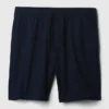 Pantalones cortos cómodos de 7"