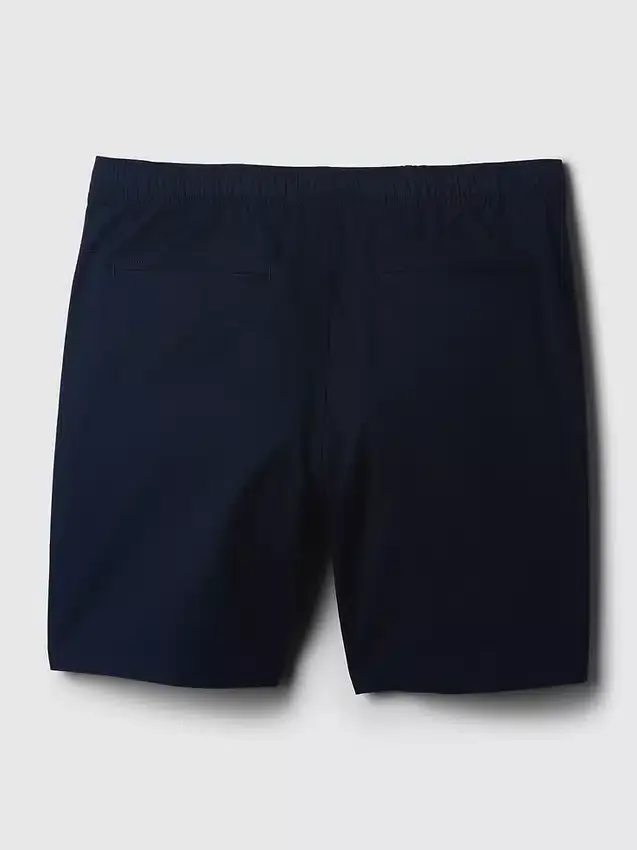 Pantalones cortos cómodos de 7"