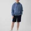 Pantalones cortos cómodos para niños