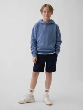 Pantalones cortos cómodos para niños