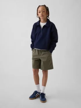 Pantalones cortos cómodos para niños