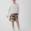 Pantalones cortos cómodos para niños