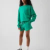 Pantalones cortos cómodos para niños
