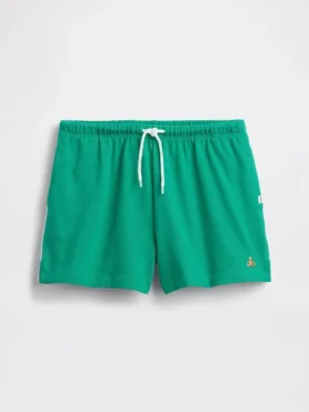 Pantalones cortos cómodos para niños