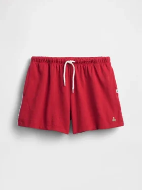Pantalones cortos cómodos para niños