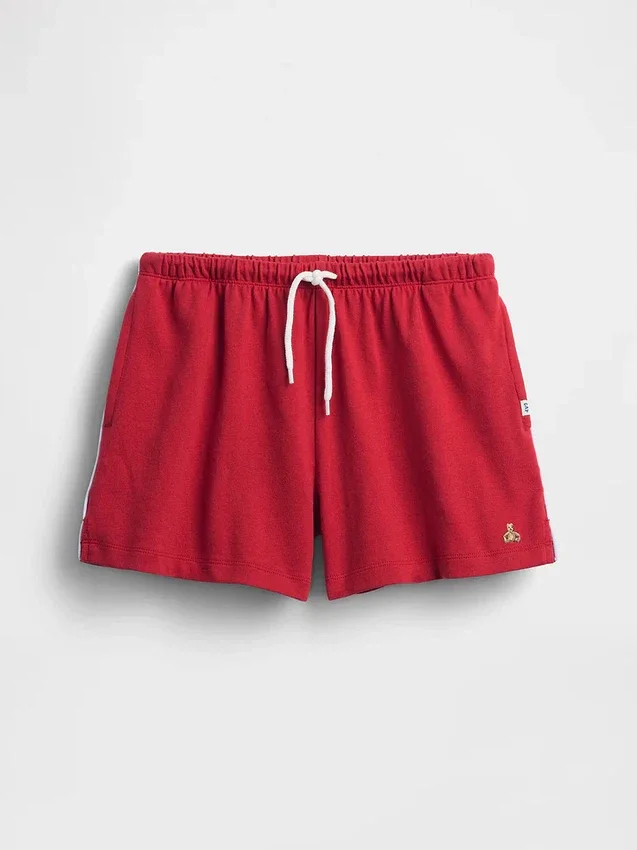 Pantalones cortos cómodos para niños