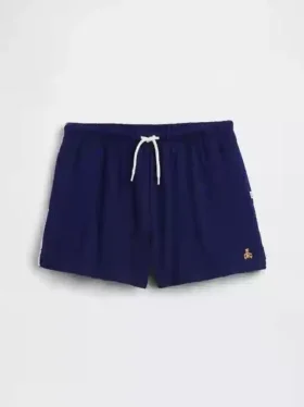 Pantalones cortos cómodos para niños