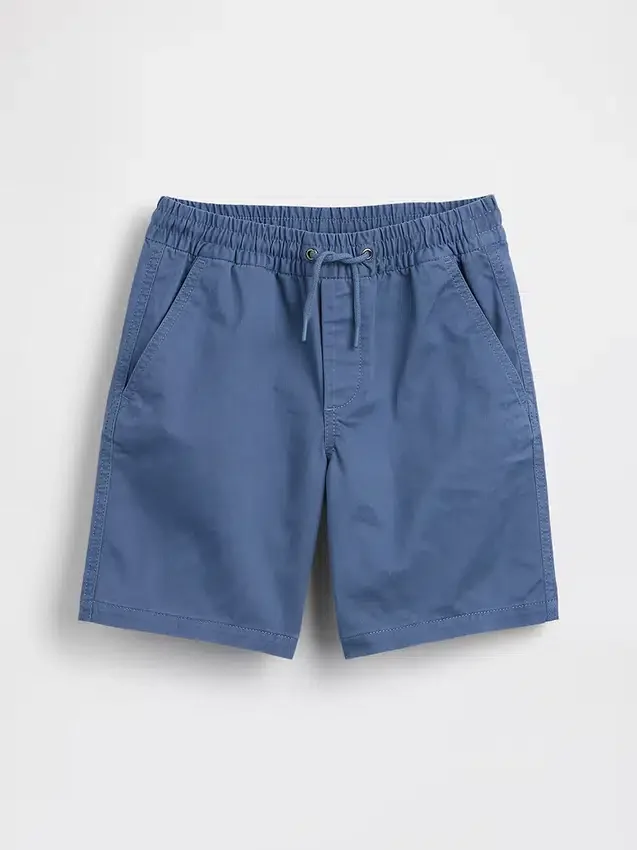 Pantalones cortos cómodos para niños