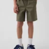 Pantalones cortos cómodos para niños