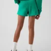 Pantalones cortos cómodos para niños