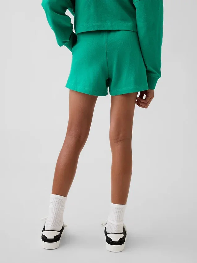 Pantalones cortos cómodos para niños