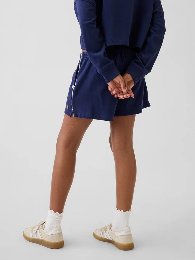 Pantalones cortos cómodos para niños