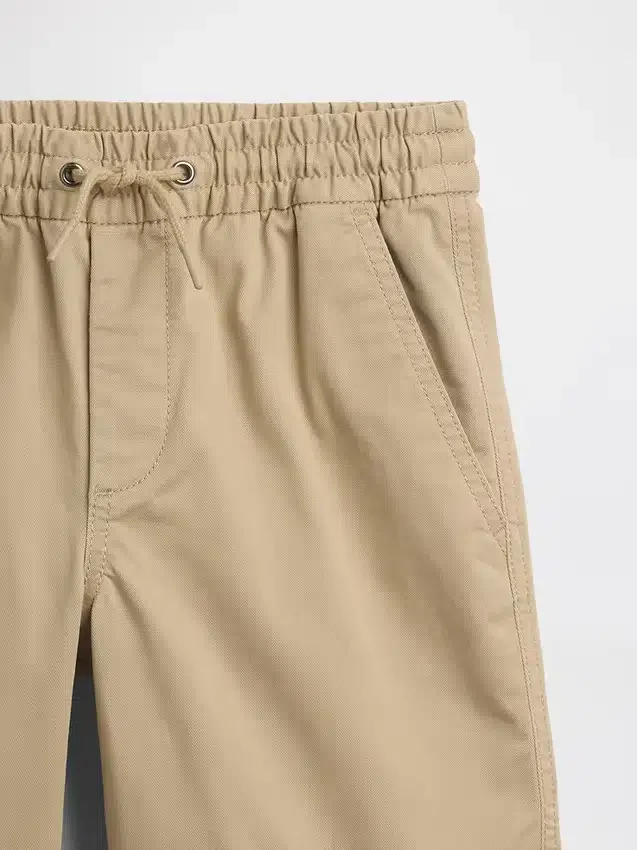 Pantalones cortos cómodos para niños