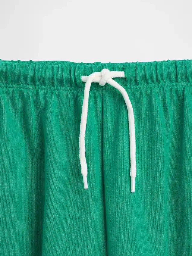 Pantalones cortos cómodos para niños