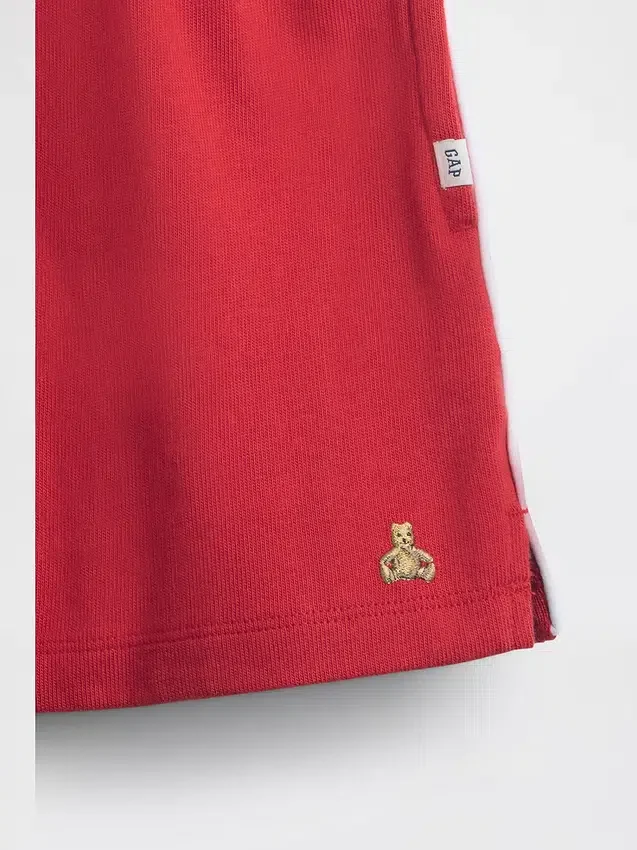 Pantalones cortos cómodos para niños
