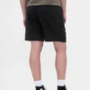 Pantalones cortos cómodos texturizados de 7"