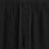 Pantalones cortos cómodos texturizados de 7"