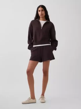 Pantalones cortos cómodos y holgados