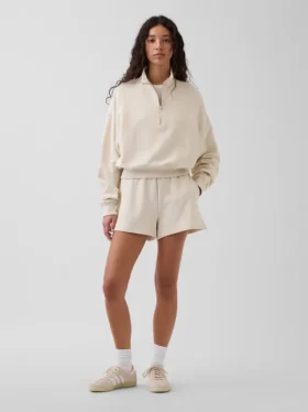 Pantalones cortos cómodos y holgados