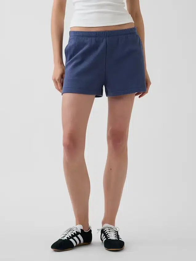 Pantalones cortos cómodos y holgados
