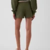 Pantalones cortos cómodos y holgados